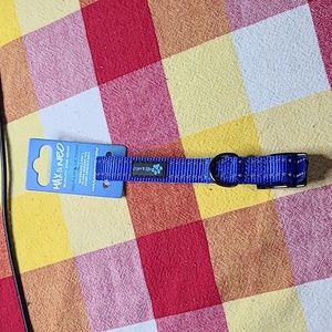 New dog collar max & Neo brand size xsmall